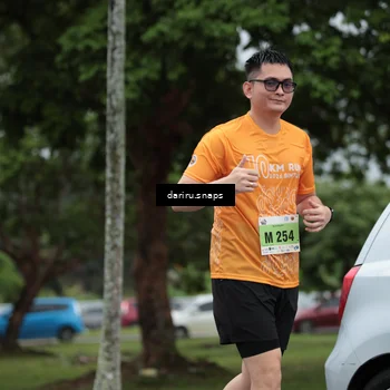 Runner Photo 8571747