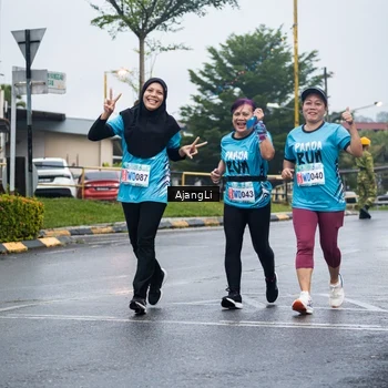 Runner Photo 8571749