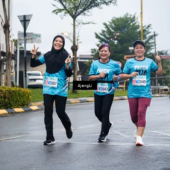 Runner Photo 8571755