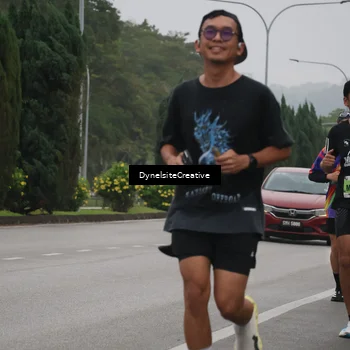 Runner Photo 8571756