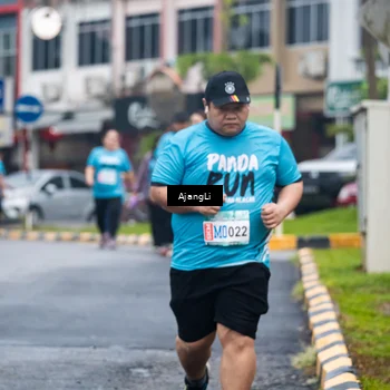 Runner Photo 8571774