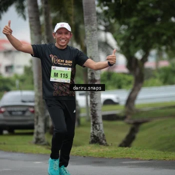 Runner Photo 8571775