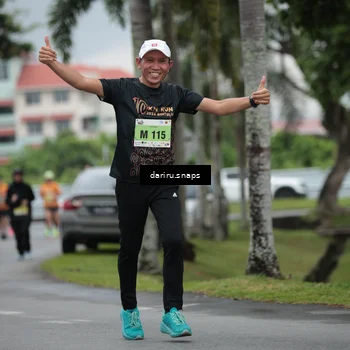 Runner Photo 8571782