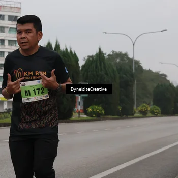 Runner Photo 8571788