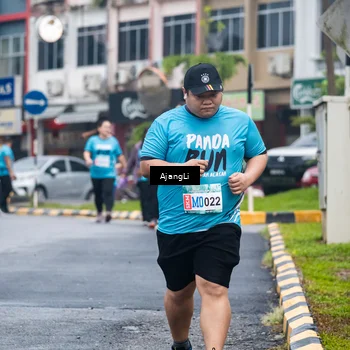 Runner Photo 8571798