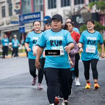 Runner Photo 8571799