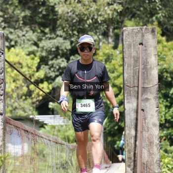 Runner Photo 85718