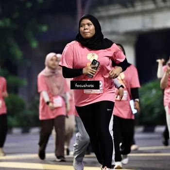 Runner Photo 8571805