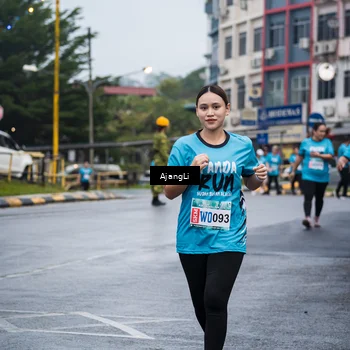 Runner Photo 8571807