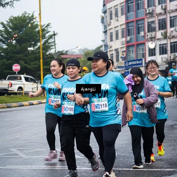 Runner Photo 8571809