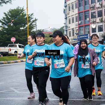 Runner Photo 8571812