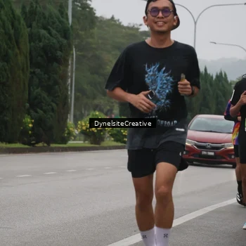 Runner Photo 8571829