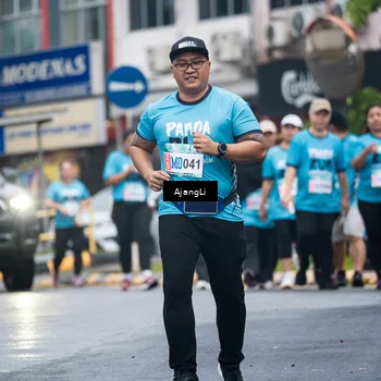 Runner Photo 8571831