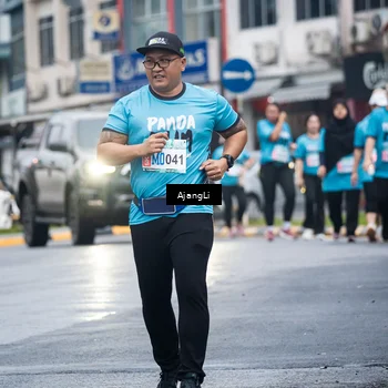 Runner Photo 8571839