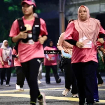 Runner Photo 8571840
