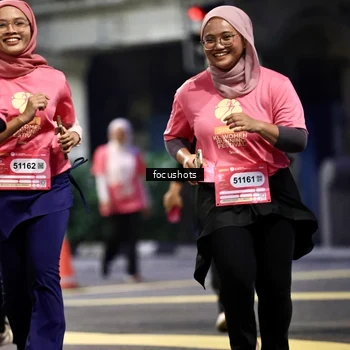 Runner Photo 8571841