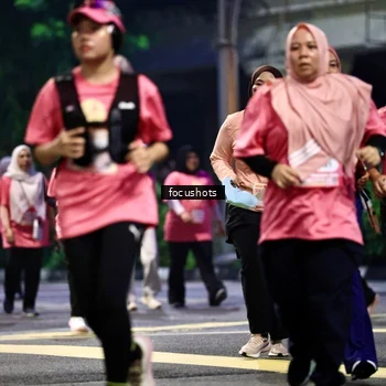 Runner Photo 8571842