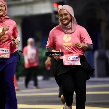 Runner Photo 8571845