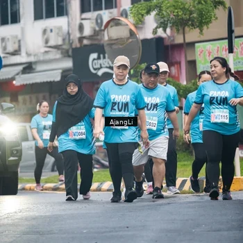 Runner Photo 8571848