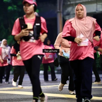 Runner Photo 8571849