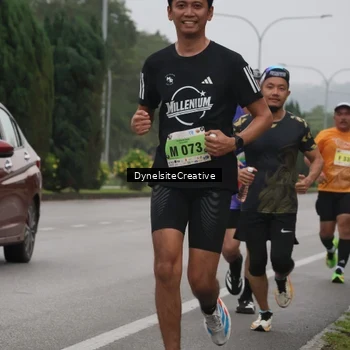 Runner Photo 8571851