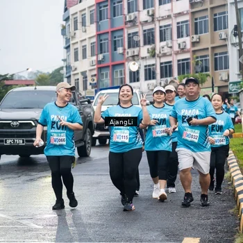 Runner Photo 8571854