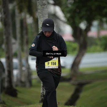 Runner Photo 8571869