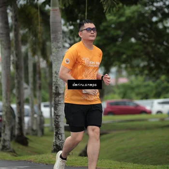 Runner Photo 8571894