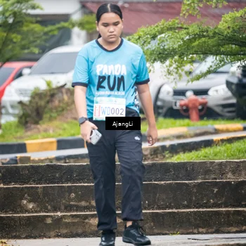 Runner Photo 8571900