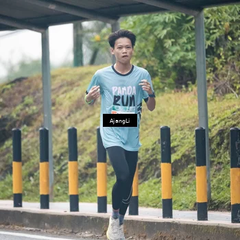 Runner Photo 8571908