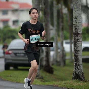 Runner Photo 8571921