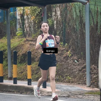 Runner Photo 8571940