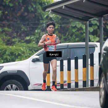 Runner Photo 8571963