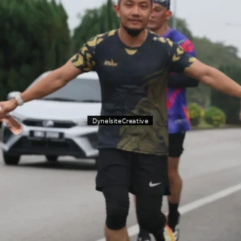 Runner Photo 8571964