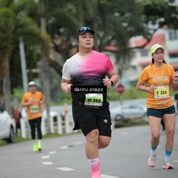 Runner Photo 8571983