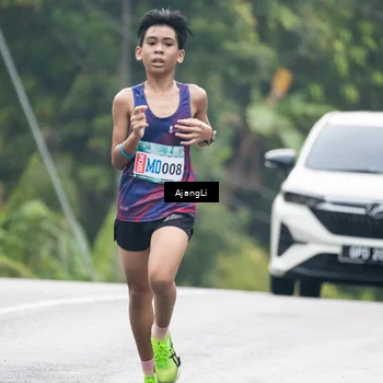 Runner Photo 8571984