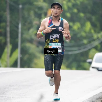 Runner Photo 8571987
