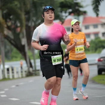 Runner Photo 8571988
