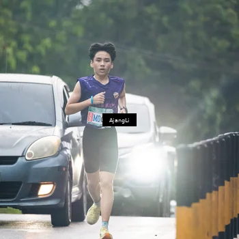 Runner Photo 8571991