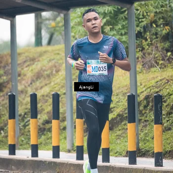 Runner Photo 8571993