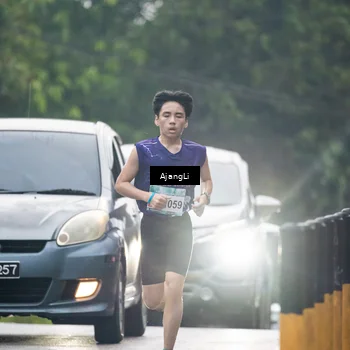 Runner Photo 8571994