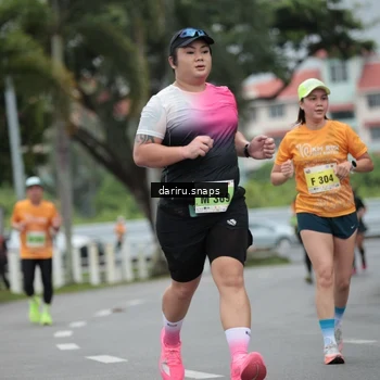 Runner Photo 8571996