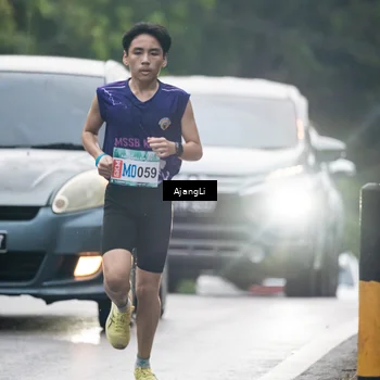 Runner Photo 8572004