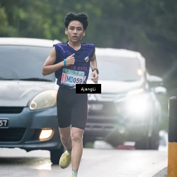 Runner Photo 8572008