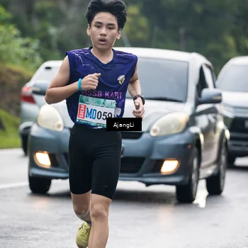 Runner Photo 8572009