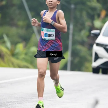Runner Photo 8572010