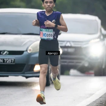 Runner Photo 8572012