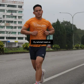 Runner Photo 8572016