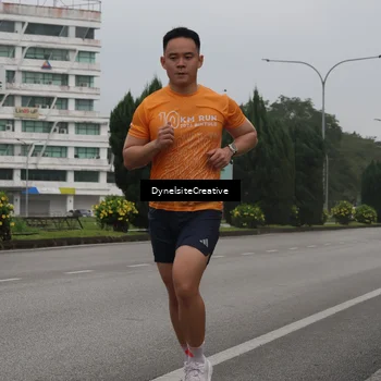 Runner Photo 8572019