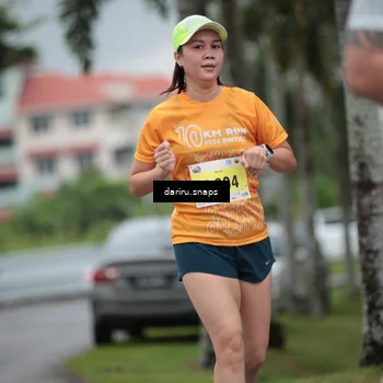 Runner Photo 8572028